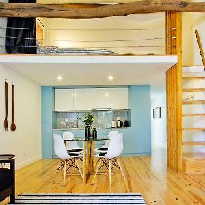 Appartement met Drie Slaapkamers